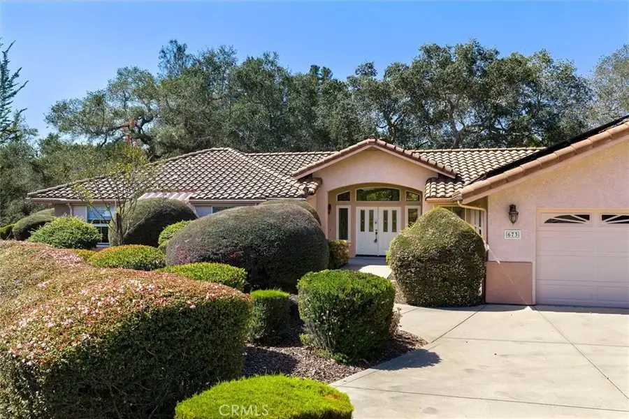 673 Shelter Ridge Place, Nipomo, CA 93444 - #2