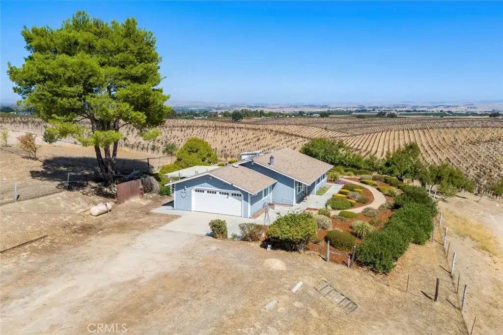 7170 Iverson, Paso Robles, CA 93446 - #1