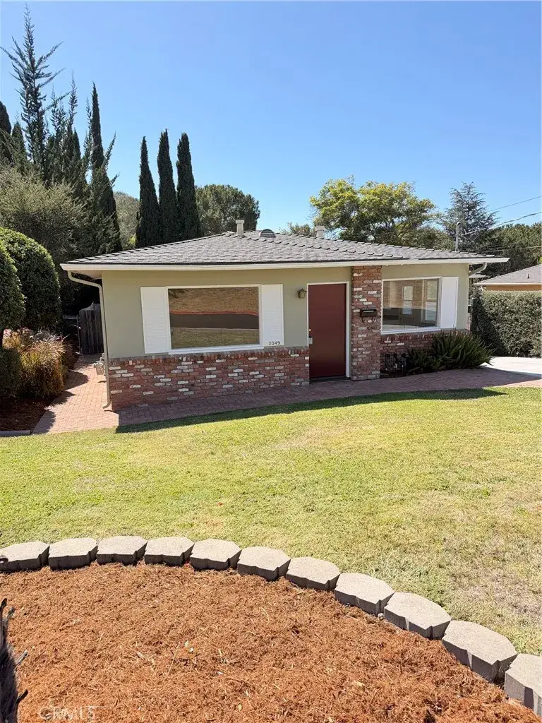 2049 Sierra Way, San Luis Obispo, CA 93401 - #1