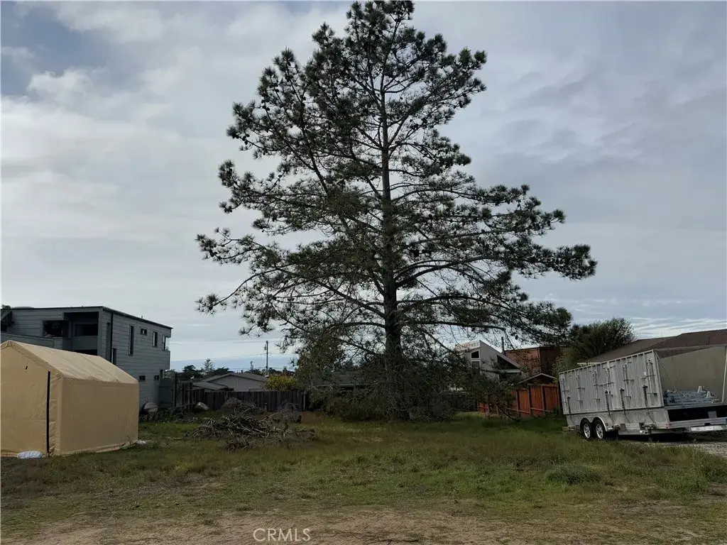 1455 13th, Los Osos, CA 93402 - #1