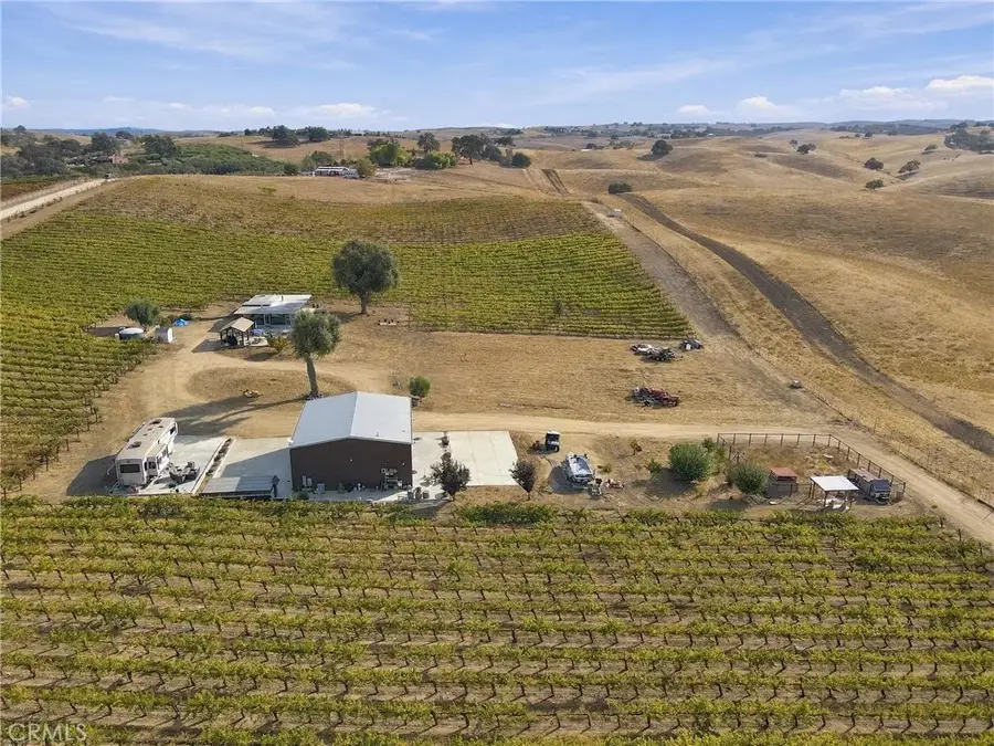 5820 Vista Del Paso, Paso Robles, CA 93446 - #2