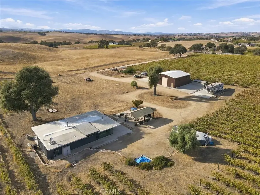 5820 Vista Del Paso, Paso Robles, CA 93446 - #3
