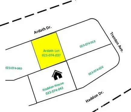 0 Ardath, Cambria, CA 93428 - #2