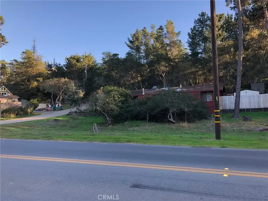 0 Ardath, Cambria, CA 93428 - #3