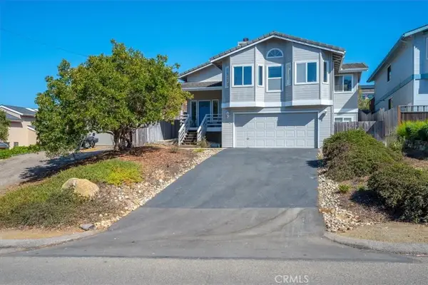 1646 4th Street, Los Osos, CA 93402