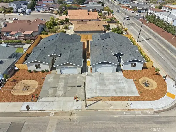 914 The Pike, Arroyo Grande, CA 93420