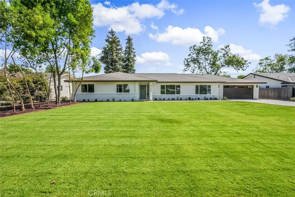 320 Hume, Bakersfield, CA 93309 - #1