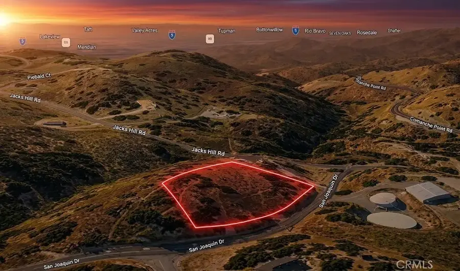 0 San Joaquin, Tehachapi, CA 93561 - #3