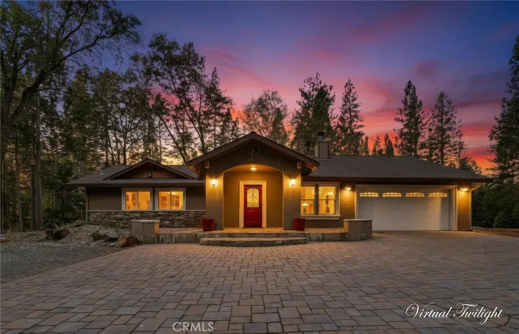 18324 Nubian Way, Nevada City, CA 95959 - #1