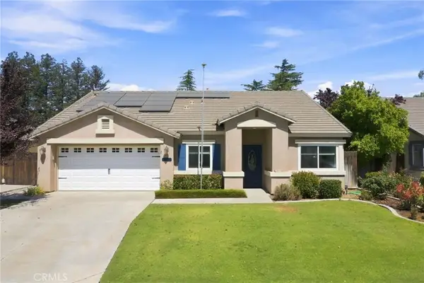 10604 Victoria Falls Avenue, Bakersfield, CA 93312