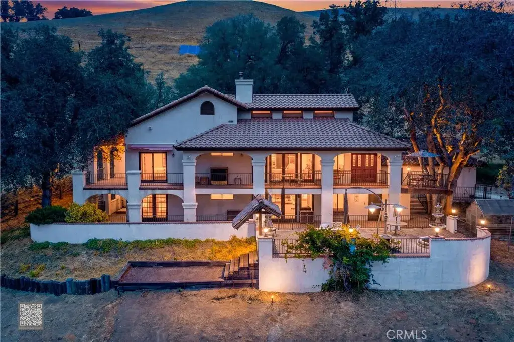 9836 Hwy 155, Glennville, CA 93226 - #1