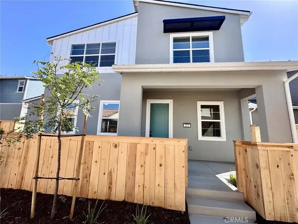 272 Memphis Belle Way, San Luis Obispo, CA 93401