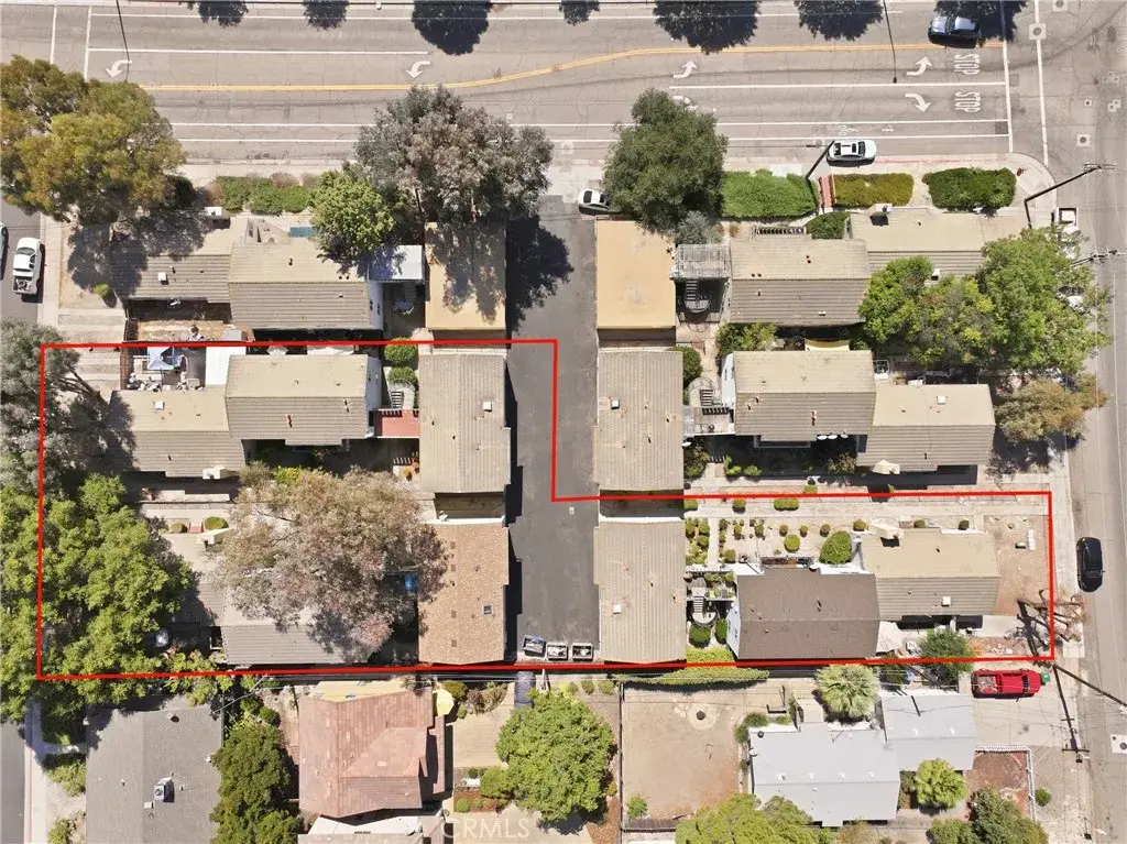 111 Oak, Paso Robles, CA 93446 - #1
