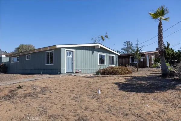 1000 Santa Maria, Los Osos, CA 93402