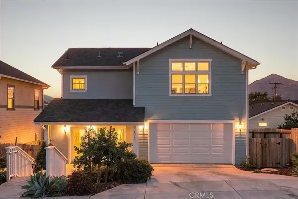 2027 Rachel Street, San Luis Obispo, CA 93401
