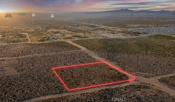 0 Solano, Victorville, CA 92392