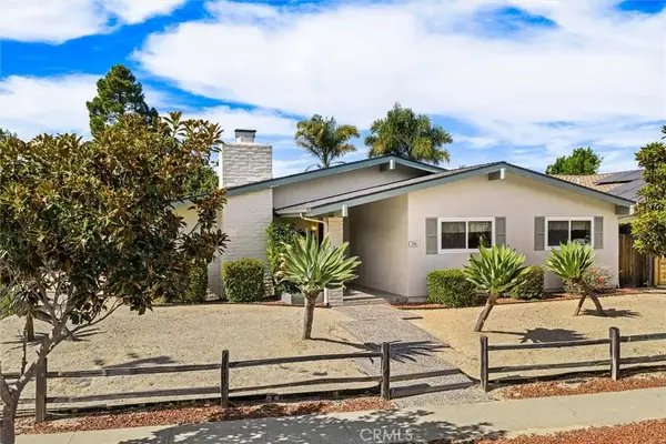 1284 Oceanaire Drive, San Luis Obispo, CA 93405