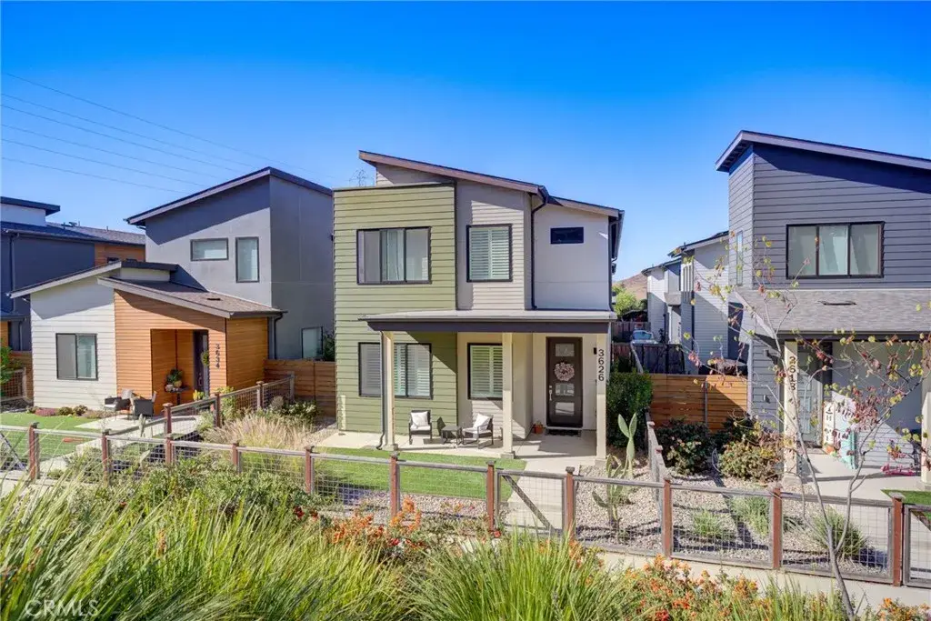 3626 Lemon Grove Lane, San Luis Obispo, CA 93401 - #1