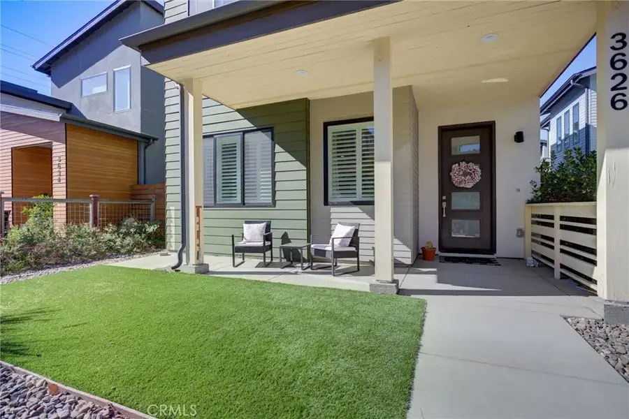 3626 Lemon Grove Lane, San Luis Obispo, CA 93401 - #2