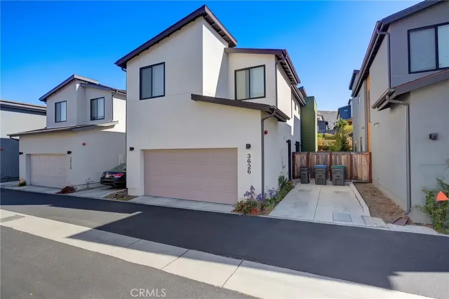 3626 Lemon Grove Lane, San Luis Obispo, CA 93401 - #3