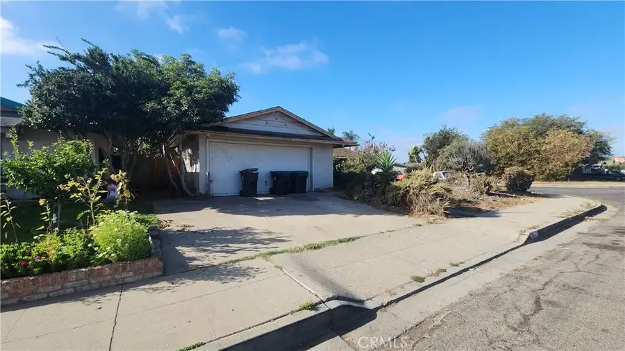 412 W Monroe, Santa Maria, CA 93458 - #2