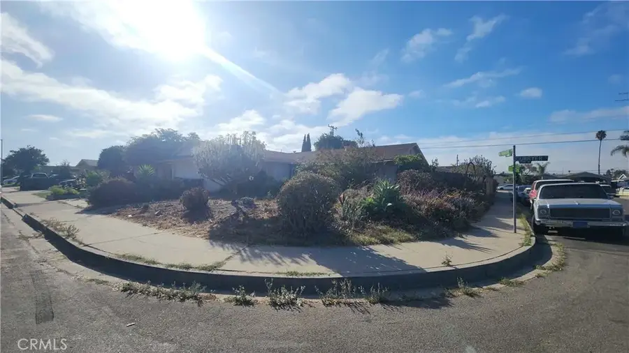 412 W Monroe, Santa Maria, CA 93458 - #3