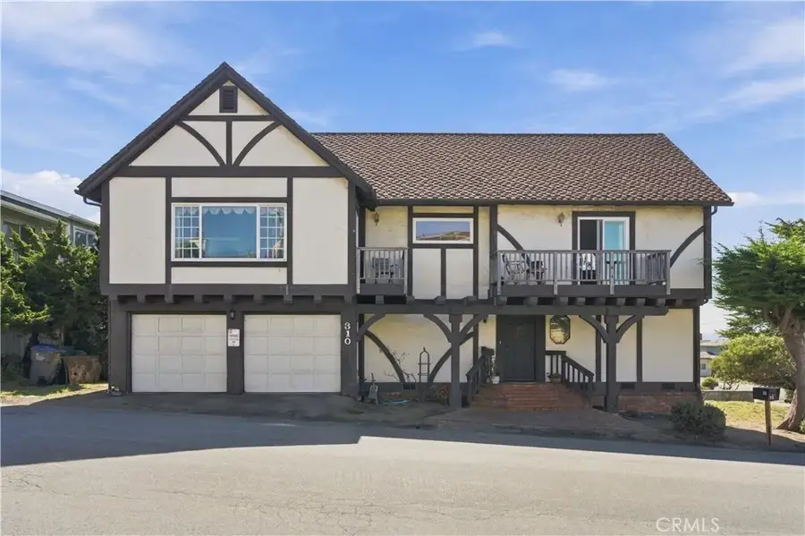 310 Cambridge Street, Cambria, CA 93428 - #2