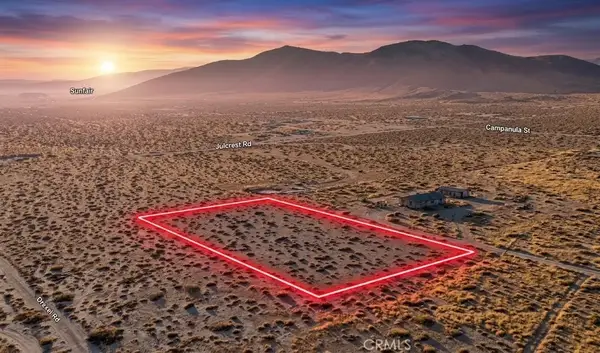0 Drexel, Yucca Valley, CA 92284