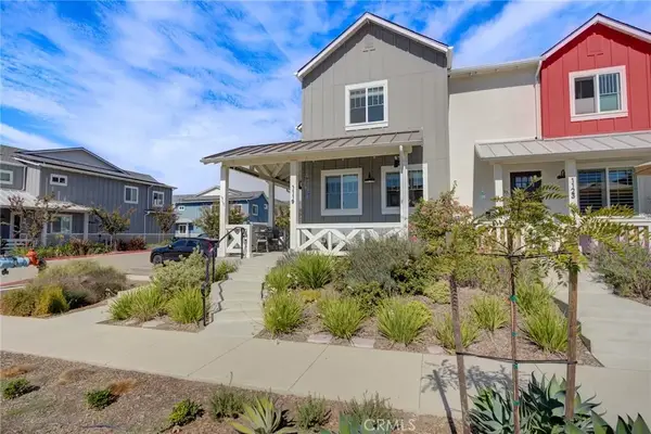 1119 Tiburon Way, San Luis Obispo, CA 93401