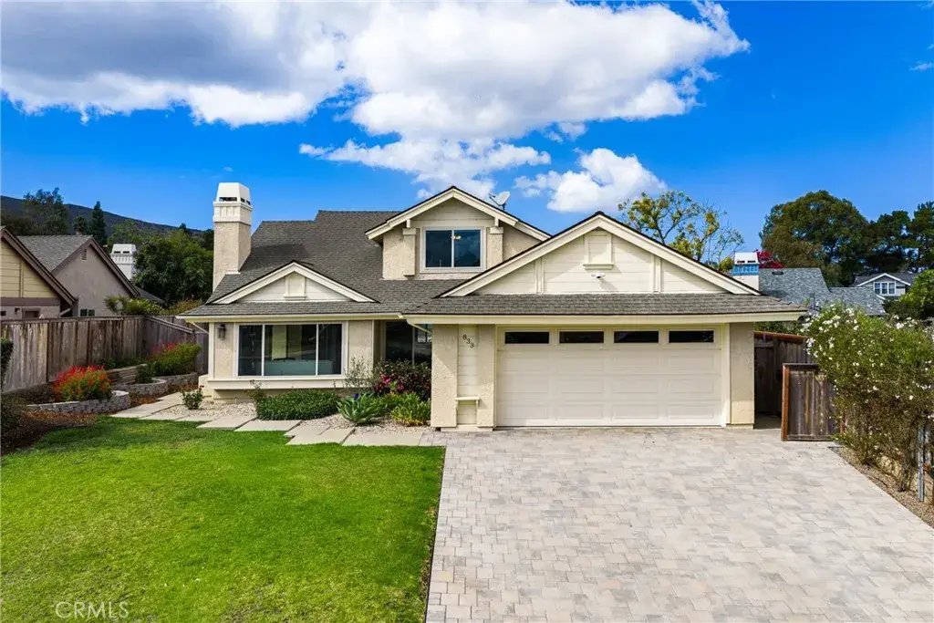 833 Escuela Court, San Luis Obispo, CA 93405 - #1