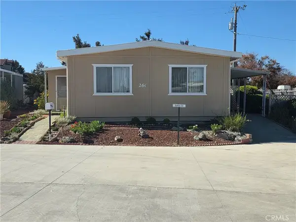 1595 Los Osos Valley, Los Osos, CA 93402