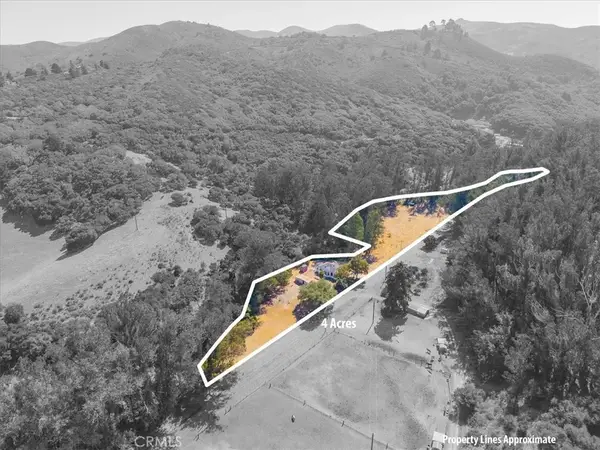 676 La Salle Canyon Road, Lompoc, CA 93436