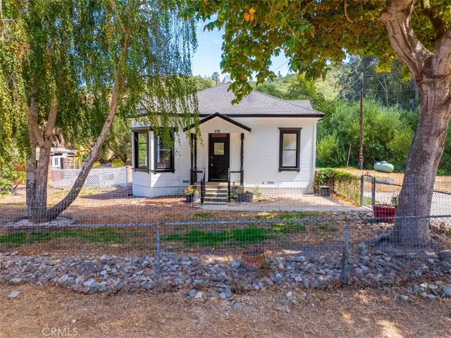 676 La Salle Canyon Road, Lompoc, CA 93436 - #3