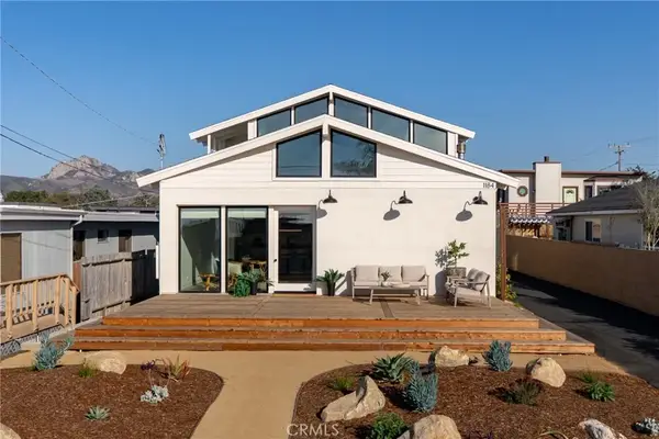 1184 11th, Los Osos, CA 93402