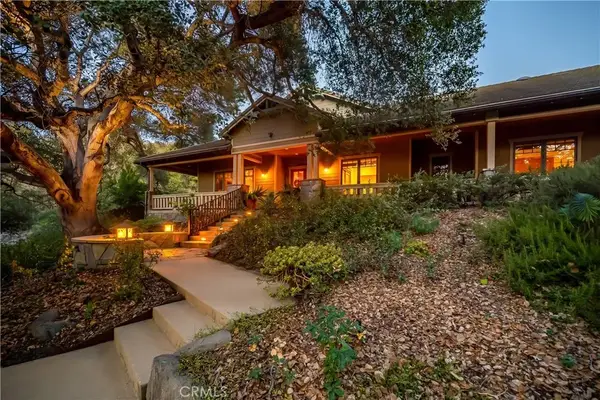 775 Los Vineros Lane, Arroyo Grande, CA 93420