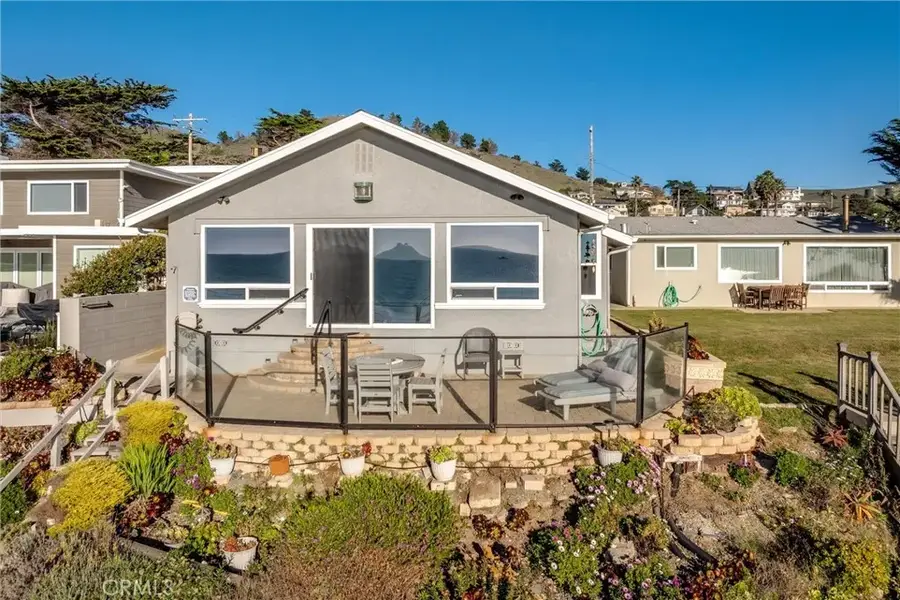2712 Studio, Cayucos, CA 93430 - #3