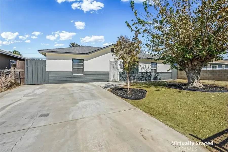 428 Sperry, Bakersfield, CA 93307 - #3