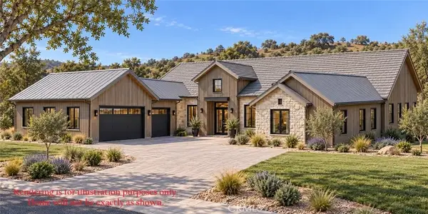 6710 Tierras Altas Lane, San Luis Obispo, CA 93405