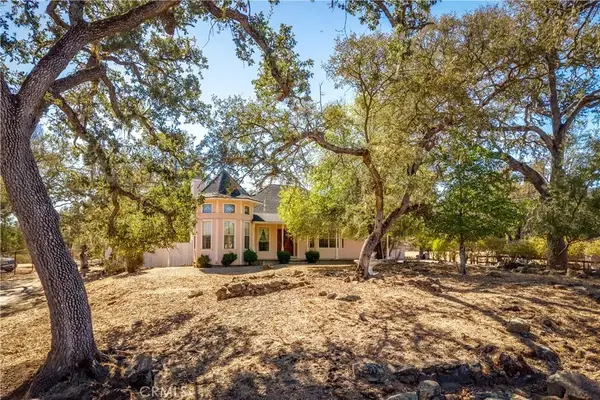 10045 Old Morro East, Atascadero, CA 93422