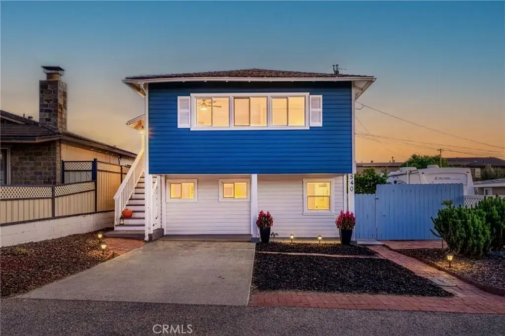 540 Avalon Street, Morro Bay, CA 93442 - #1