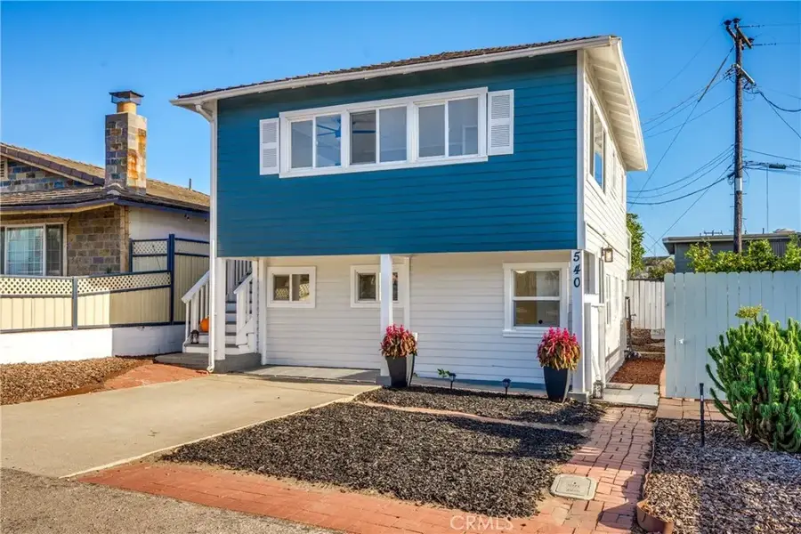 540 Avalon Street, Morro Bay, CA 93442 - #3