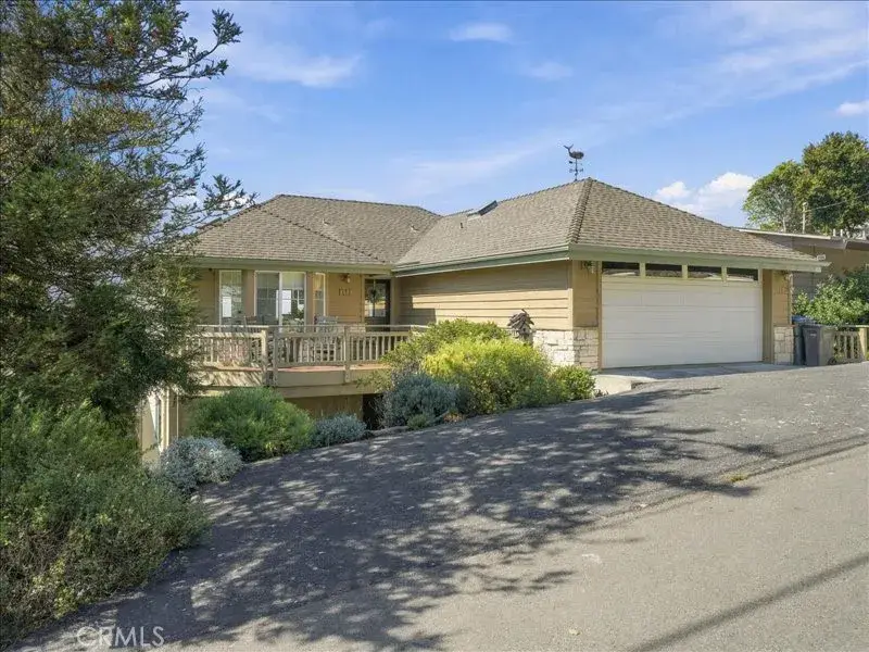 1755 Ogden, Cambria, CA 93428 - #1