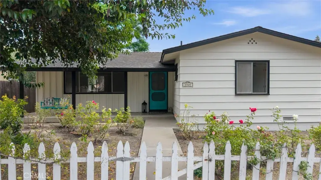 2365 Hollister, Los Olivos, CA 93441 - #1