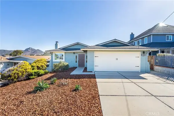 1660 15th, Los Osos, CA 93402