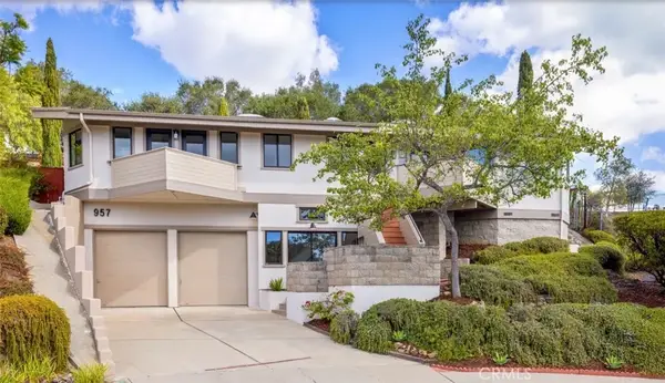 957 Skyline Drive, San Luis Obispo, CA 93405