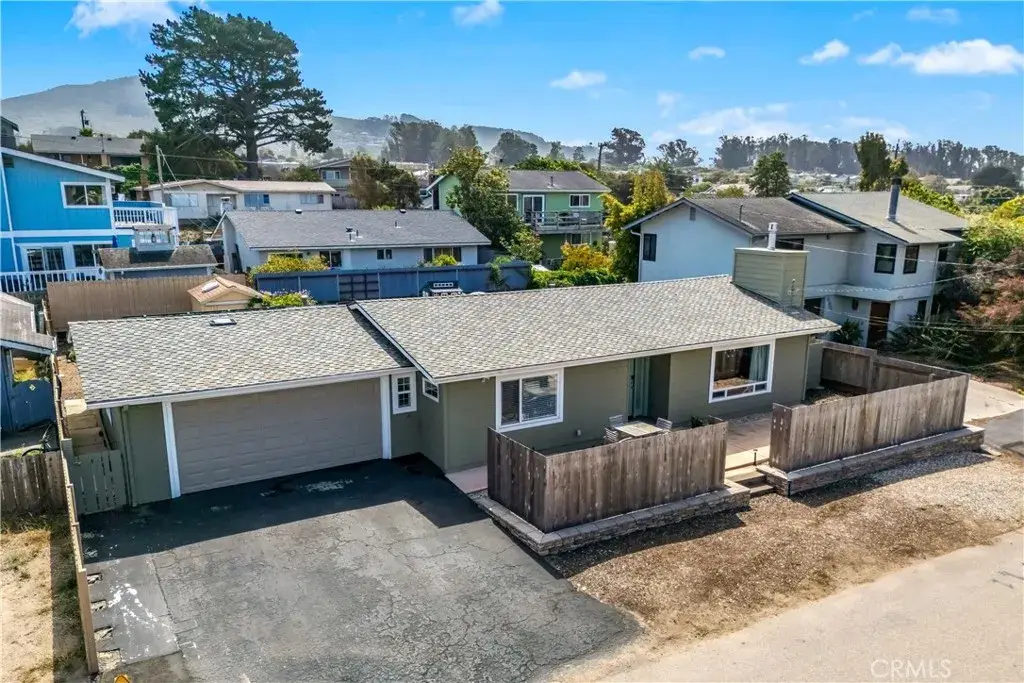 557 Mitchell Drive, Los Osos, CA 93402 - #1