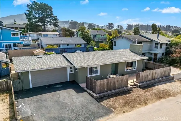 557 Mitchell Drive, Los Osos, CA 93402