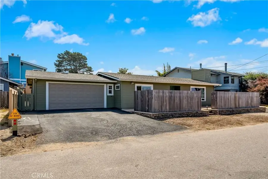 557 Mitchell Drive, Los Osos, CA 93402 - #2