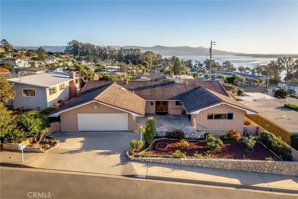 740 Alta Court, Morro Bay, CA 93442