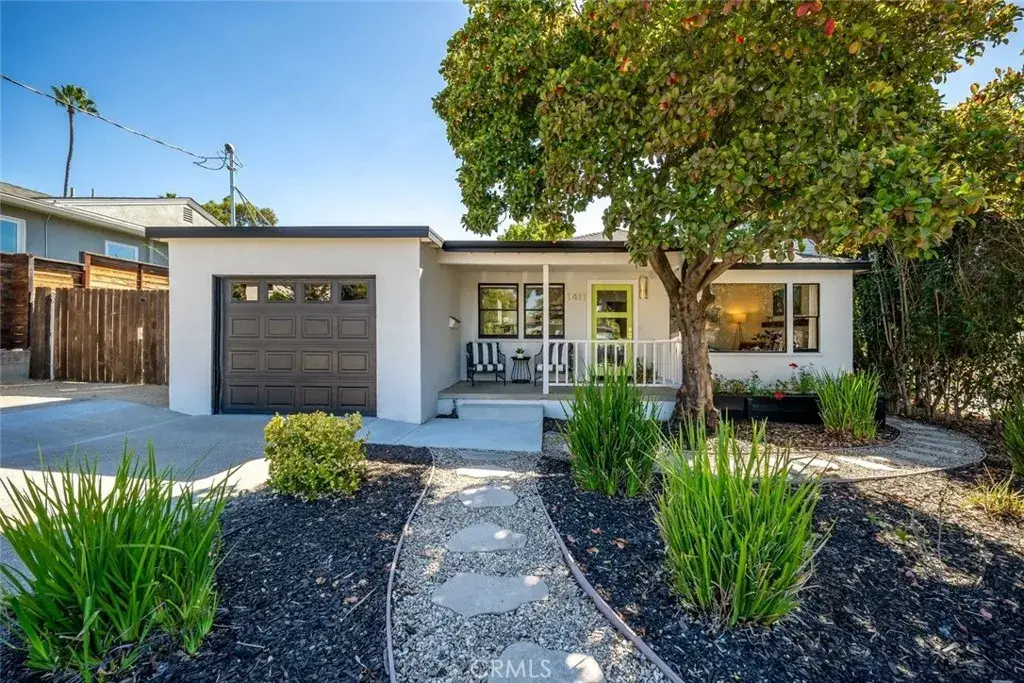 1411 Sydney Street, San Luis Obispo, CA 93401 - #1